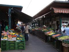 Naschmarkt